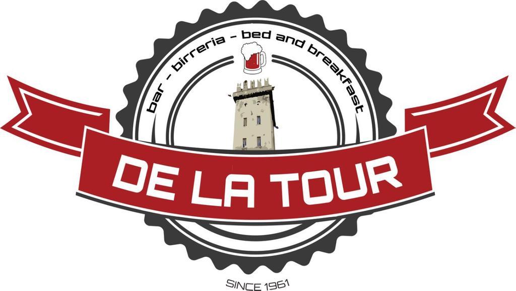 De La Tour Tirano Exterior foto